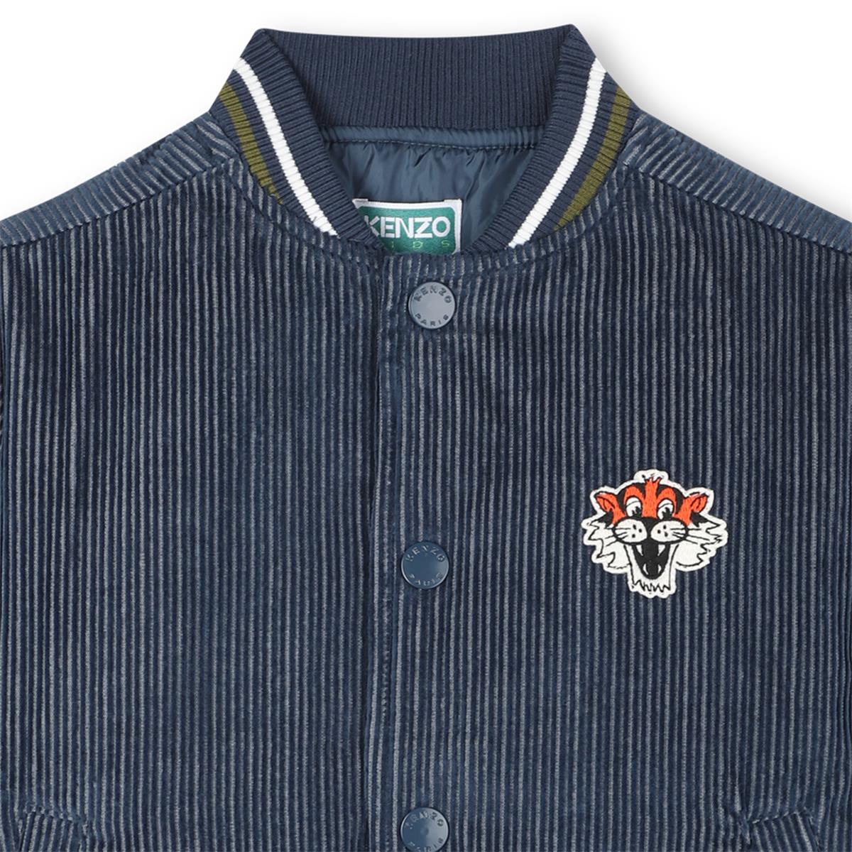 BLOUSON