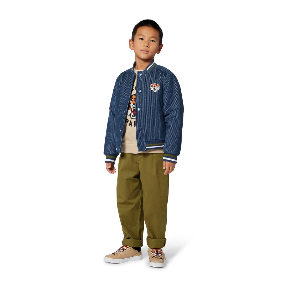 BLOUSON