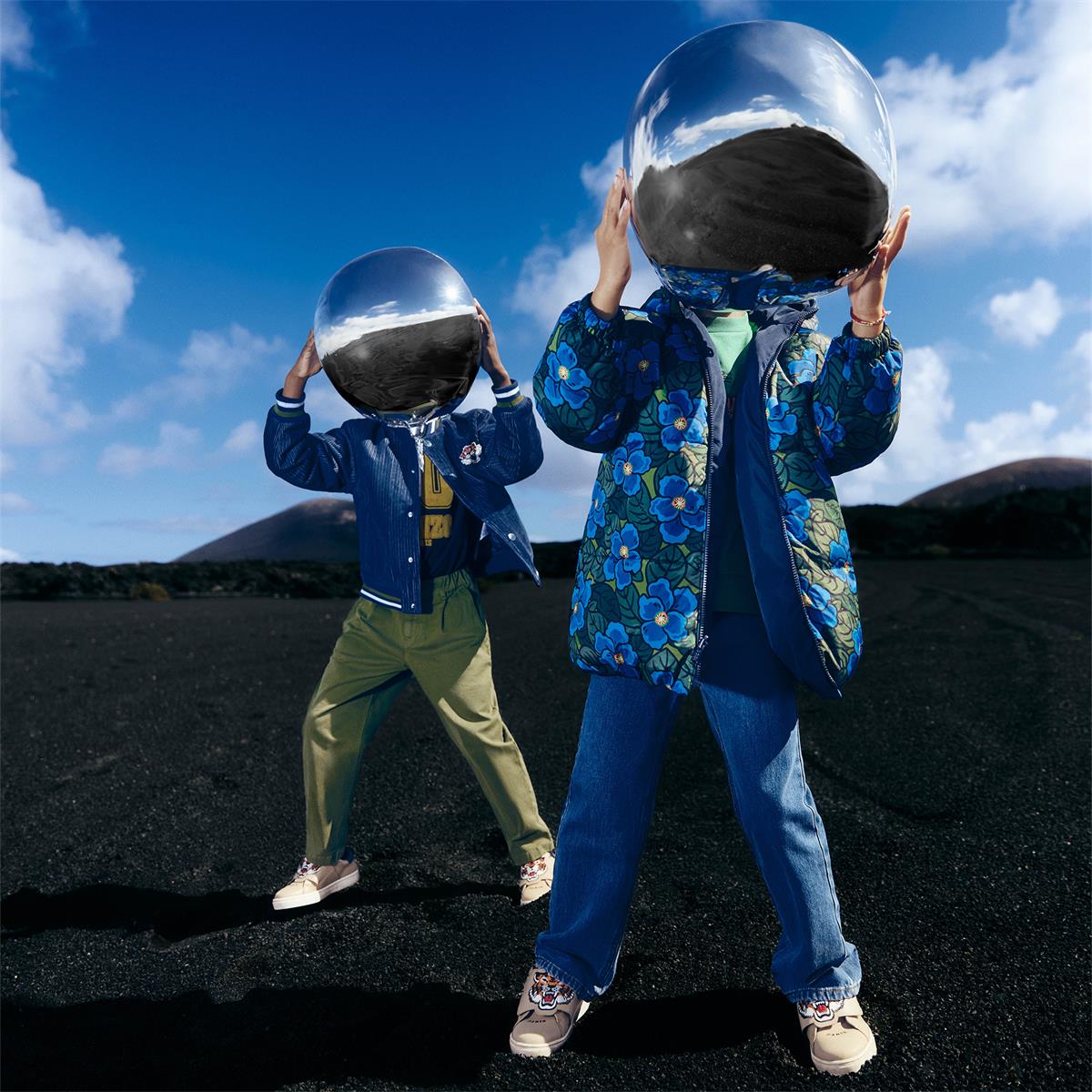 BLOUSON