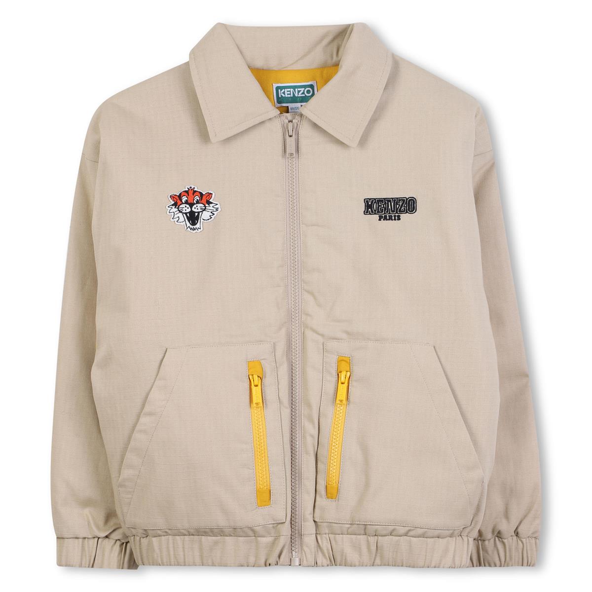 VESTE