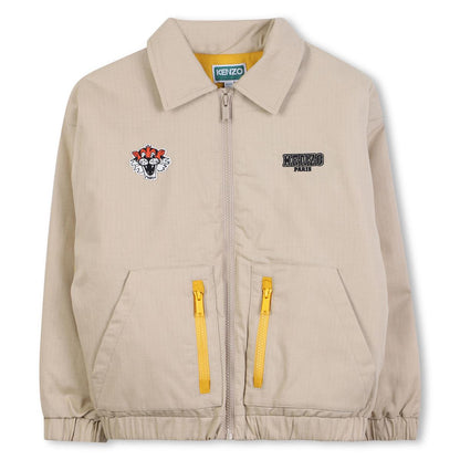 VESTE
