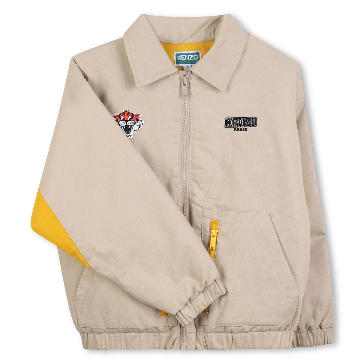 VESTE