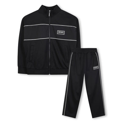 ENSEMBLE VESTE + PANTALON