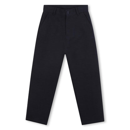 PANTALON DE CEREMONIE