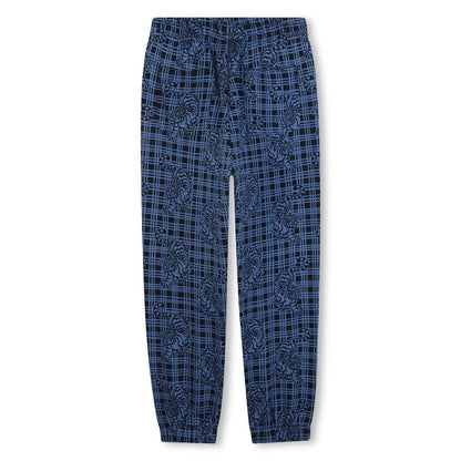 PANTALON JOGGING