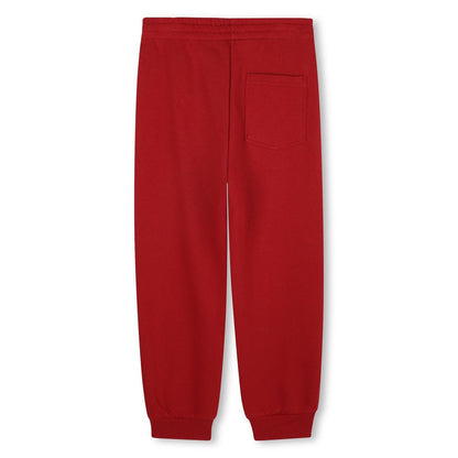 PANTALON JOGGING
