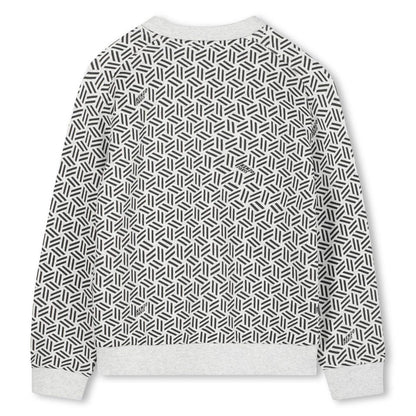 ENSEMBLE SWEAT+PANTALON