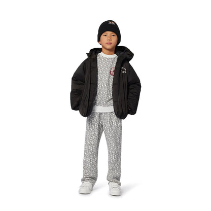 ENSEMBLE SWEAT+PANTALON