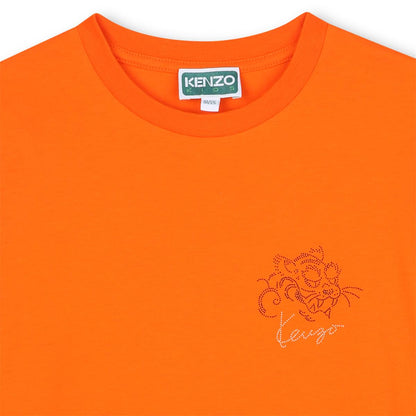 TEE-SHIRT MANCHES LONGUES