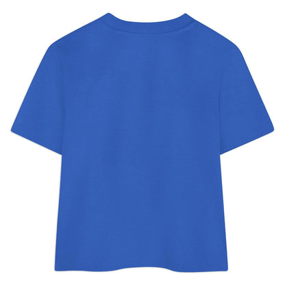 TEE-SHIRT MANCHES COURTES