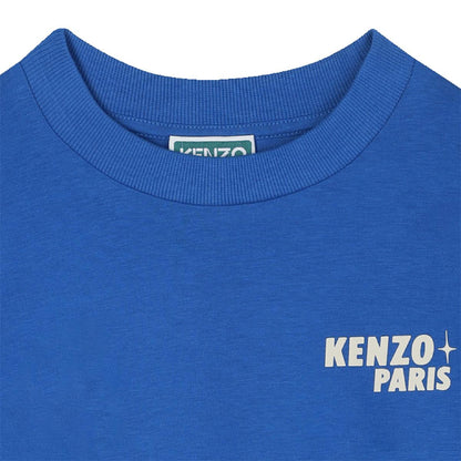TEE-SHIRT MANCHES LONGUES