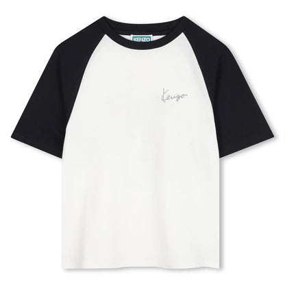 TEE-SHIRT MANCHES COURTES