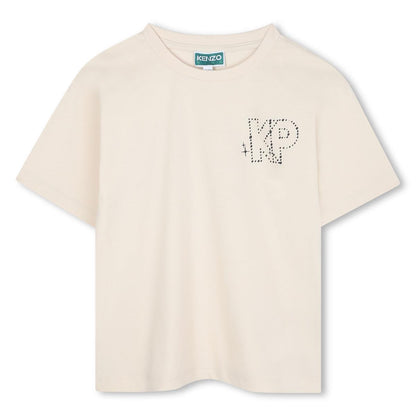 TEE-SHIRT MANCHES COURTES