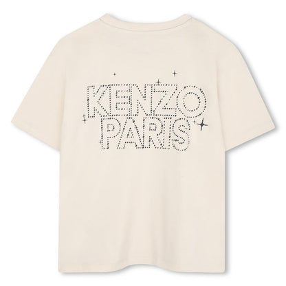 TEE-SHIRT MANCHES COURTES