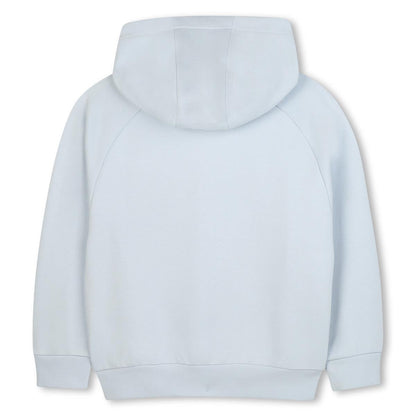 SWEAT A CAPUCHE