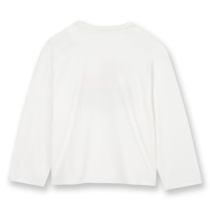 TEE-SHIRT MANCHES LONGUES