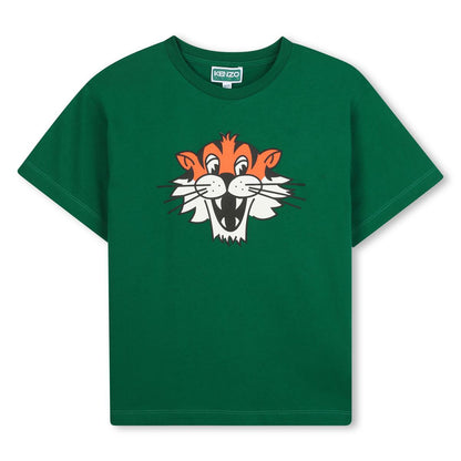 TEE-SHIRT MANCHES COURTES