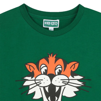 TEE-SHIRT MANCHES COURTES