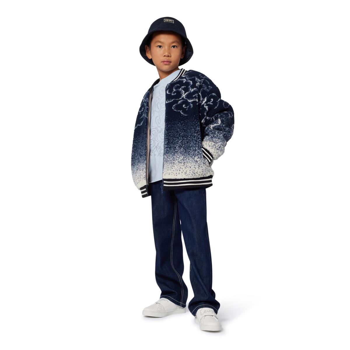 BLOUSON