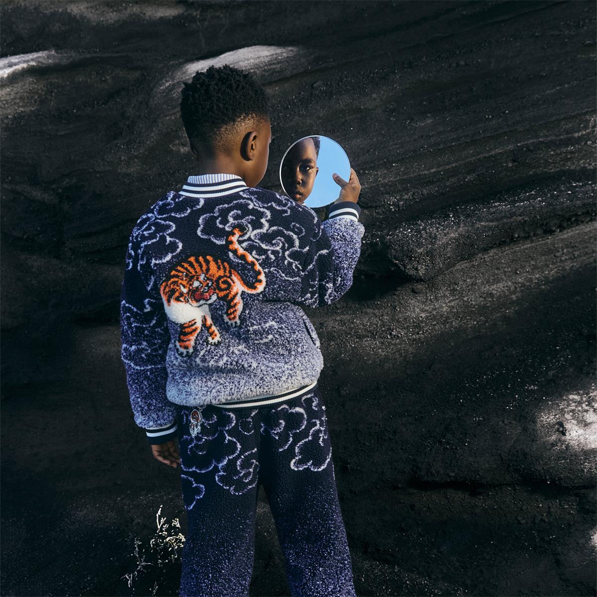 BLOUSON