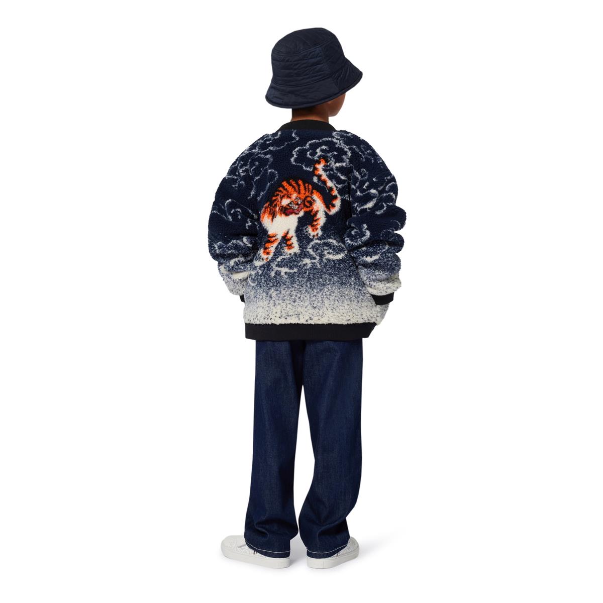 BLOUSON