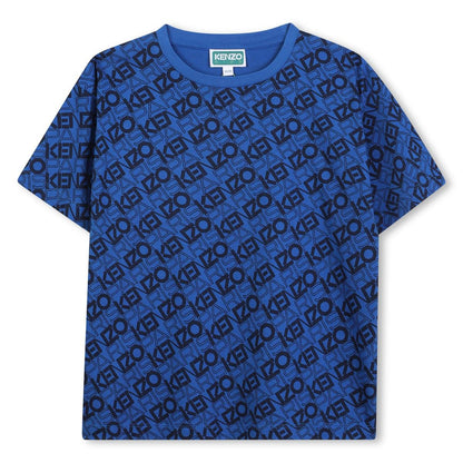 TEE-SHIRT MANCHES COURTES