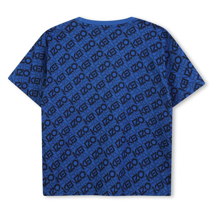 TEE-SHIRT MANCHES COURTES