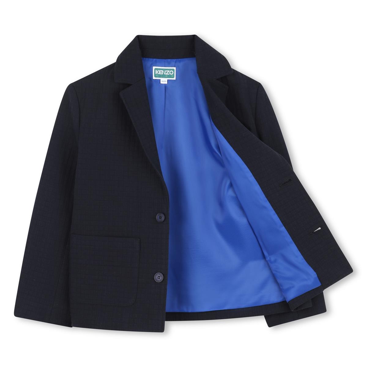 VESTE DE COSTUME