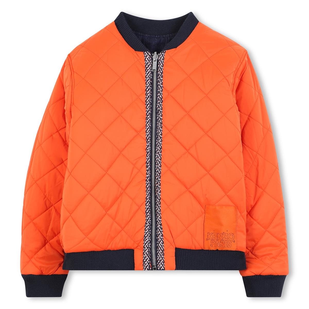 BLOUSON REVERSIBLE