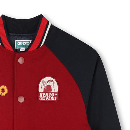BLOUSON