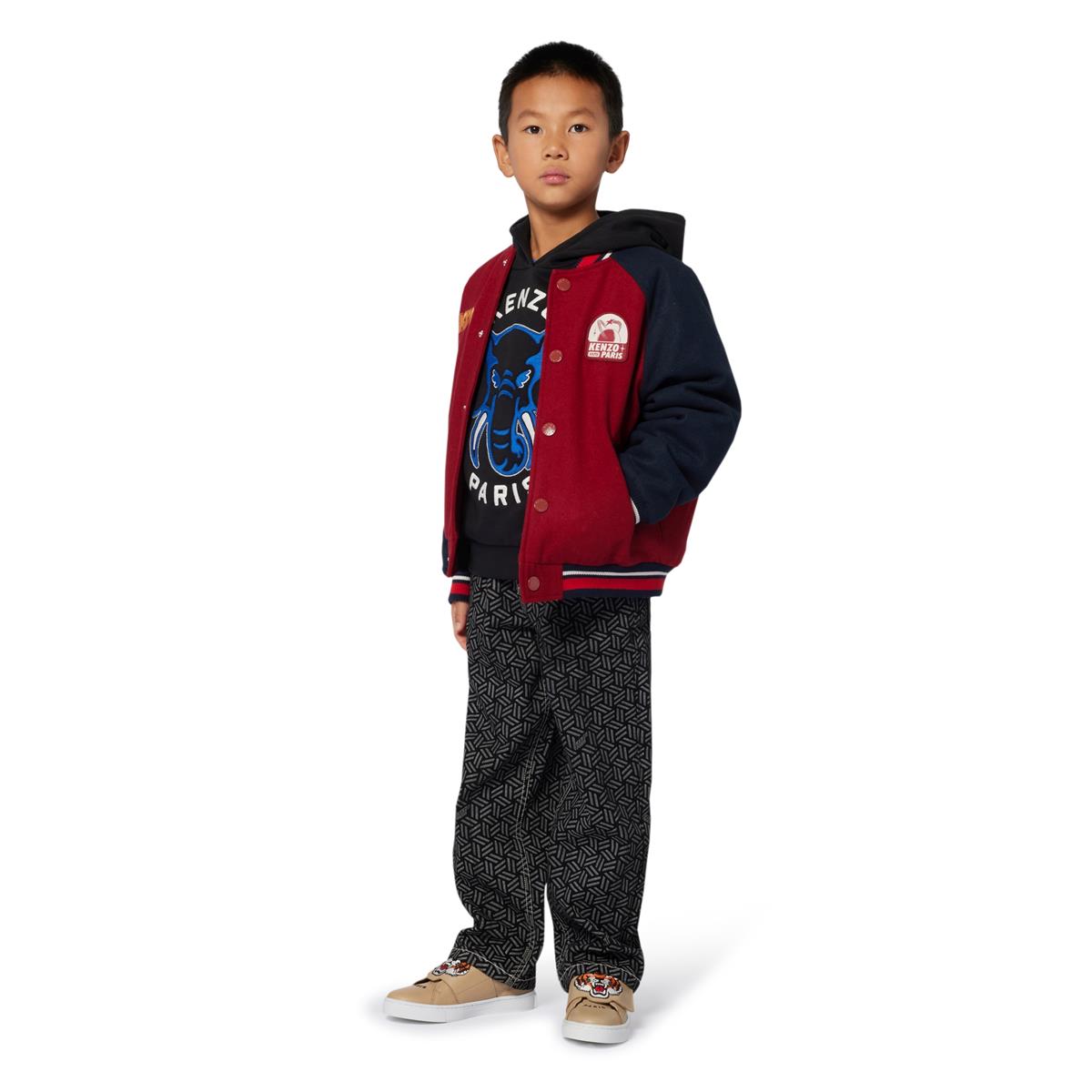 BLOUSON