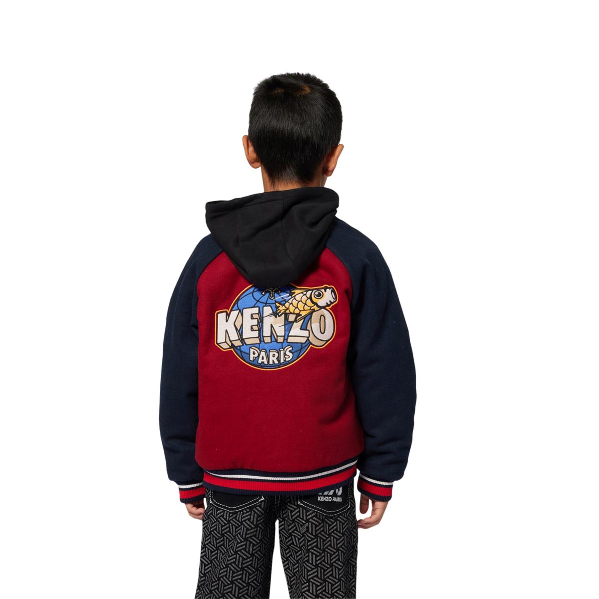 BLOUSON