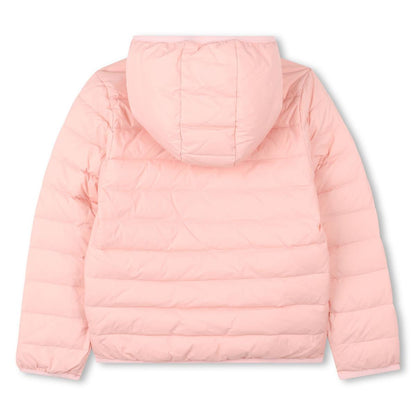DOUDOUNE REVERSIBLE