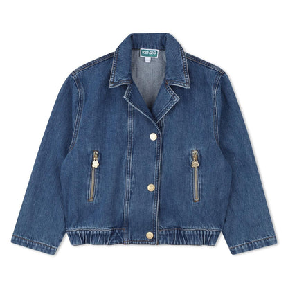 VESTE DENIM