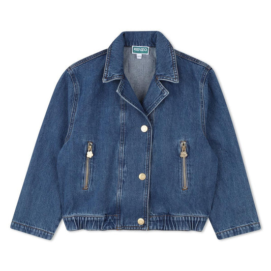 VESTE DENIM