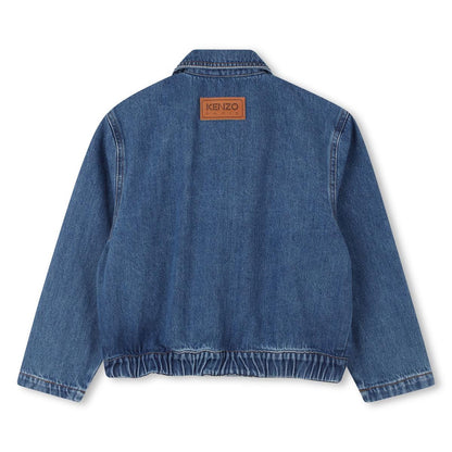 VESTE DENIM