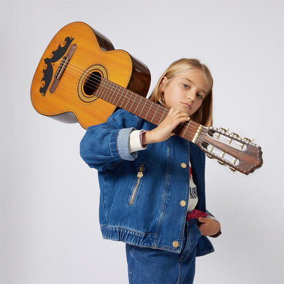VESTE DENIM