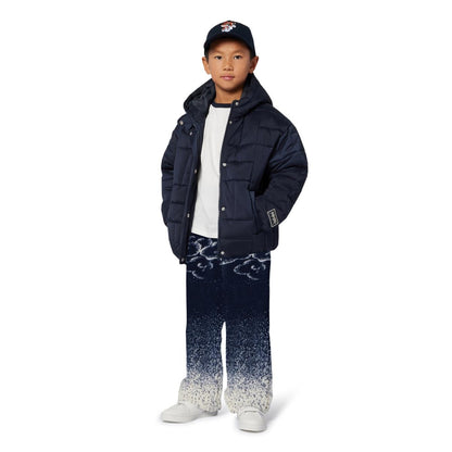 PANTALON JOGGING