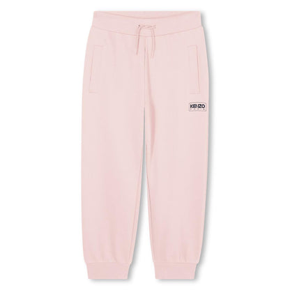 PANTALON JOGGING
