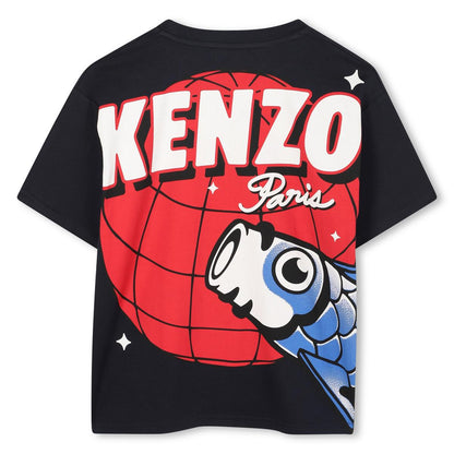 TEE-SHIRT MANCHES COURTES