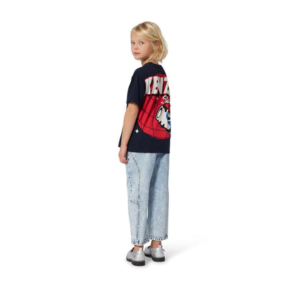 TEE-SHIRT MANCHES COURTES