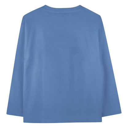 TEE-SHIRT MANCHES LONGUES