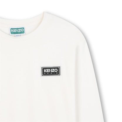 TEE-SHIRT MANCHES LONGUES