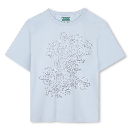TEE-SHIRT MANCHES COURTES
