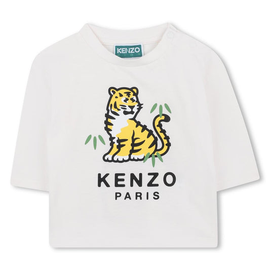 TEE-SHIRT MANCHES LONGUES