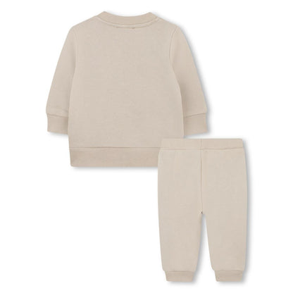 ENSEMBLE SWEAT+BAS JOGGING