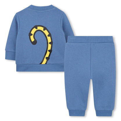 ENSEMBLE SWEAT+BAS JOGGING
