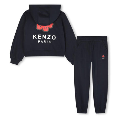 ENSEMBLE JOGGING