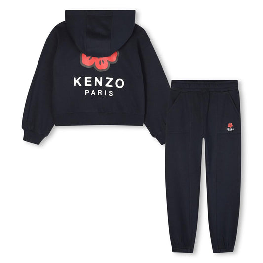 ENSEMBLE JOGGING