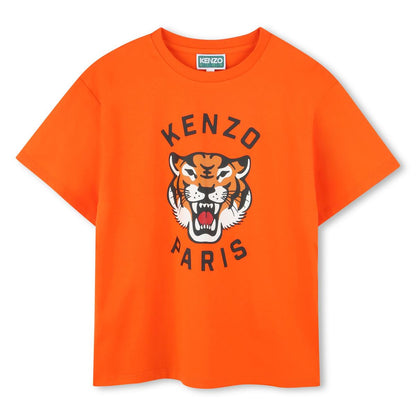 TEE-SHIRT MANCHES COURTES